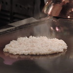 横浜うかい亭 - 