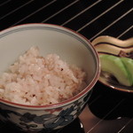 横浜うかい亭 - 