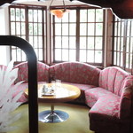 横浜うかい亭 - 