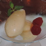 横浜うかい亭 - 