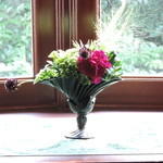 横浜うかい亭 - 