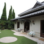 横浜うかい亭 - 