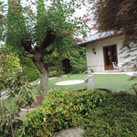 横浜うかい亭 - 