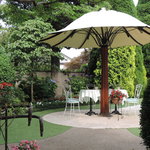 横浜うかい亭 - 