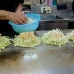 和光ちゃん - 途中