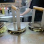 和光ちゃん - 押し固め