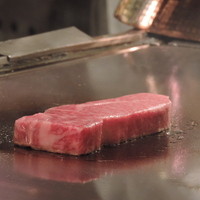 横浜うかい亭 - 