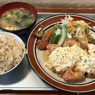 ランプ 山地ファーム_0