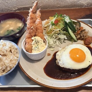 ランプ 山地ファーム_1