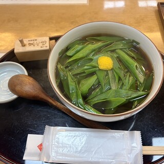 あおやま長寿庵_0