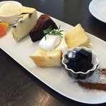 カフェ　クルマ28 - 