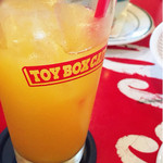 TOY BOX CAFE - 