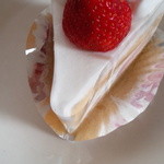 パティスリー ホソヤ - 