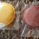 パティスリー ホソヤ - 