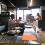 正嗣 - 店内写真