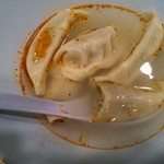 自分で調整できるスープ