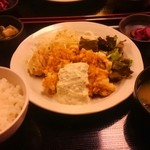 みどりや食堂 - 