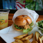 バッドアスコーヒー - 