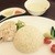 海南鶏飯食堂2 - 料理写真: