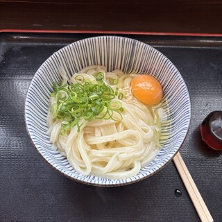 手打ちうどん 清水屋_0