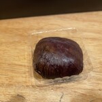 亀じるし - 料理写真: