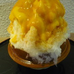 あんどりゅ。 - かぼちゃ＋キャラメル