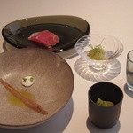 カセント - 一口サイズのタパス