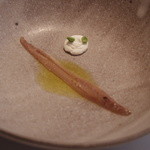 カセント - スペイン産のカンタベリア地方のアンチョビ