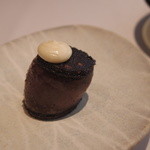 カセント - 自家製ソーセージ