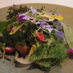 カセント - 季節の野菜