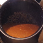 カセント - バレンシア風オジャ