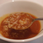 カセント - バレンシア風オジャ