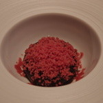 カセント - チョコレートのテリーヌ