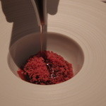 カセント - チョコレートのテリーヌ