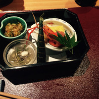 なにわ食彩　しずく - 