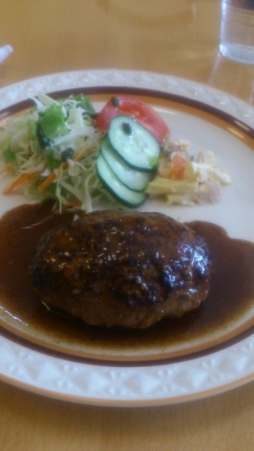 成城洋食まる まーる 成城学園前 洋食 食べログ