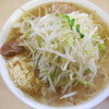 ラーメン二郎 京成大久保店