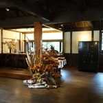 Cafe 深山 - 2014年10月　オシャレです♪