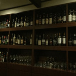 バーアンドカフェワイ - 