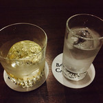 バーアンドカフェワイ - 