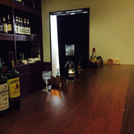 バーアンドカフェワイ - 