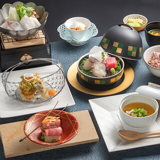日本食 雅庭_1