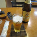 38979137 - ヱビス中瓶