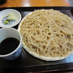 38979149 - 「もりそば」