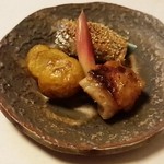 季節のお料理 辻むら - 