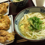 宮武讃岐うどん - 