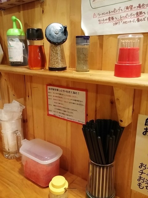閉店 鶏白湯らーめん おび屋 研究学園 ラーメン 食べログ