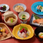 田ごと 光悦舗 - 料理写真: