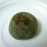 越後屋若狭 - 春の山