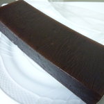 越後屋若狭 - 小倉羊羹